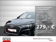 Audi A3, Sportback 40 TFSI S-Line VC, Jahr 2023 - Melle