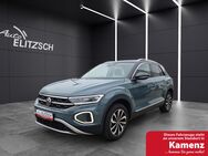 VW T-Roc, Style STH AID, Jahr 2022 - Kamenz