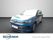 VW Tiguan, 1.5 eTSI Life, Jahr 2024 - Mayen