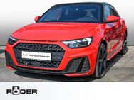 Audi A1, Sportback 35 TFSI S line, Jahr 2021 - Duisburg