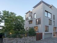 Exklusives Einfamilienhaus mit Einliegerwohnung unterer Wöhrd Luxusausstattung - Regensburg