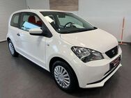 Seat Mii Reference/Klima/TÜV/Inspekcion/4-Reifen/neu - Soest