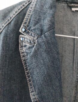 Damen Jeans Jacke von Fabiani - Königswinter