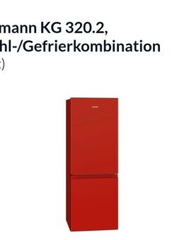Kühlgefrierkombie - Herne