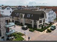 OCEAN - Luxury Suites - Stadthaus auf 4 Etagen mit exklusiven Einheiten (Penthouse 12 / Ferienw.) - Sylt