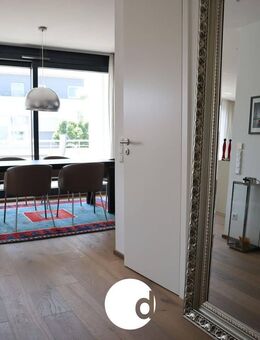 Möbliertes Designerloft in beliebter Zentrumslage - Stuttgart