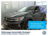 VW Taigo, 1.0 TSI Style, Jahr 2022 - Stuttgart