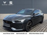 CUPRA Leon, 1.5 l Sportstourer eTSI, Jahr 2024 - Rheinfelden (Baden) Zentrum