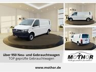 VW T6, 2.0 TDI EcoProfi, Jahr 2019 - Gardelegen (Hansestadt)