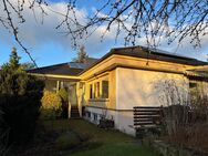 Einfamilienhaus in Bergshausen bei Kassel - Fuldabrück