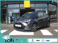 Toyota Aygo, 1.0 x-play Team D 5-trg, Jahr 2021 - Idar-Oberstein