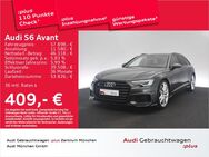 Audi S6, Avant TDI Zoll, Jahr 2022 - Eching (Regierungsbezirk Oberbayern)