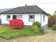 Losheim am See /OT Britten - 2-Zimmer-Single-Wohnung mit Terrasse und EBK - Losheim (See)