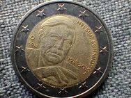 2 Euro.. 2018 j Helmut Schmidt Deutschland fehlpagungen sehr selten - Dortmund