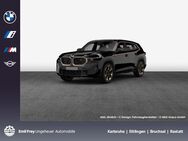BMW XM, Gestiksteuerung B&W Surround M Drivers P, Jahr 2023 - Karlsruhe