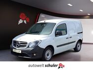 Mercedes Citan, Kasten 112 Lang Automatik, Jahr 2018 - Villingen-Schwenningen