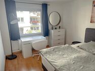 3 bedroom apartment with elevator - Frankfurt (Main)