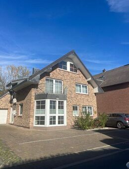 Modernes Einfamilienhaus/ Villa am Palmersdorfer Bach - Wesseling