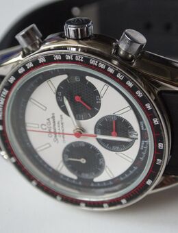 Herrenuhr - Omega Speedmaster Clone - Karlsruhe