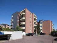 Unsere neue Wohnung: 2-Zimmer-Wohnung - Meckenheim