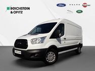 Ford Transit, L3 Kasten Trend Express-Line-P, Jahr 2018 - Jena