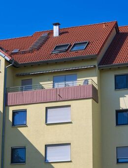 Gepflegte 3 ZKB. - ETW. in 69181 Leimen z.Zt. als Kapitalanlage! - Leimen (Baden-Württemberg)