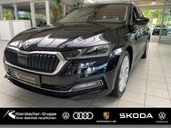 Skoda Octavia Combi Style PluginHybrid DSG Navi Kamera - Saarbrücken