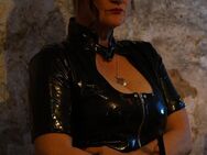 Domina, authentisch, sexy und intelligent - Pforzheim