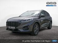 Ford Kuga, 2.5 Duratec ST-Line, Jahr 2022 - Halle (Saale)