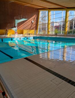 Schwimmen lernen im Ennepe Ruhr Kreis - Gevelsberg