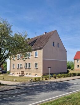 Lukrative Eigentumswohnung in Schwaan. Bezugsfrei. - Schwaan