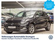 VW Polo, 1.0 TSI Highline, Jahr 2021 - Stuttgart