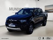 Ford Ranger, 2-Zonen, Jahr 2019 - Landshut