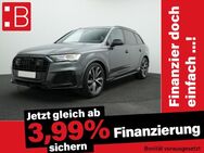 Audi Q7, 55 TFSIe quattro s-line SOFT-CLOSE, Jahr 2022 - Mühlhausen (Regierungsbezirk Oberpfalz)