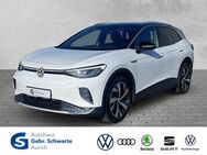 VW ID.4, Pro Performance First Edition, Jahr 2021 - Aurich