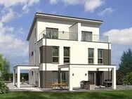 Ein Haus mit 3 Etagen für 2 Familien ! Nur 380.000,-EUR anteilig je Familie mit anteiligen Grundstück ! - Frankfurt (Oder)