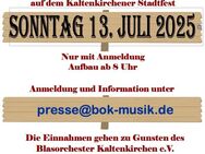 ANTIK UND TRÖDELMARKT auf dem Kaltenkirchener Stadtfest SONNTAG, 13. JULI 2025 - Kaltenkirchen