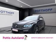 VW Tiguan, 2.0 TSI R 4MotionACC IQ Light AppConnect, Jahr 2023 - Hamm