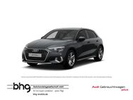 Audi A3, advanced 40 TFSIe Sportback, Jahr 2022 - Reutlingen