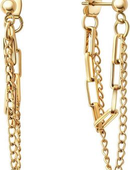 Firetti Paar Ohrstecker Schmuck Geschenk Ohrschmuck Ohrringe