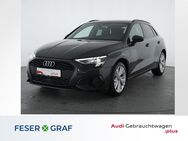 Audi A3, Sportback advanced 40 TFSI e Smartph, Jahr 2022 - Nürnberg