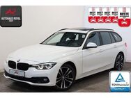 BMW 340 i xDrive T SPORT LINE AHK,HEADUP,NAVIPROF,SH - Berlin