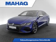 VW Arteon, 2.0 TSI R IQ Light NaviPro Digitalro Alu20EstorilBLACK, Jahr 2021 - München