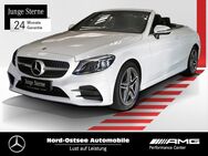 Mercedes C 200, AMG, Jahr 2023 - Reinbek