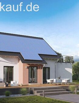 Dieses Haus ist ein echtes Raumwunder! - Kelheim