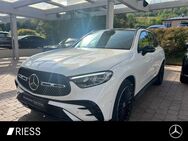 Mercedes GLC 220, d AMG Sport Night 20, Jahr 2024 - Rottweil