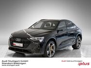 Audi e-tron, S Sportback I I I I, Jahr 2022 - Böblingen
