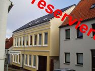 modernisierte 1-Zimmer-Wohnung, Kanzleistraße 11, Flensburg - Flensburg