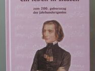 Franz Liszt. Ein Leben in Zitaten - Münster