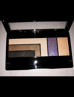 Agnes b Lidschatten Palette 5 Ombres neu - Frankfurt (Main) Zeilsheim